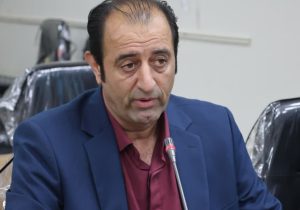 محمودی: به‌دنبال ایجاد درآمد پایدار برای ورزش کارگری مازندران هستیم