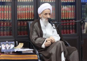 آیت‌الله محمدی‌لائینی: اعتماد مردم سرمایه اصلی روحانیت است؛ روحانیون نباید منفعل باشند