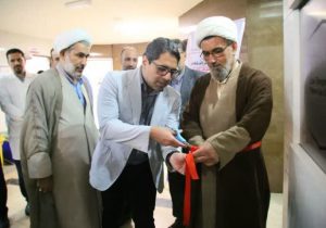 موقوفه‌ای که به کمک درمان آمد؛ تجهیز بیمارستان ساری با «وقف»