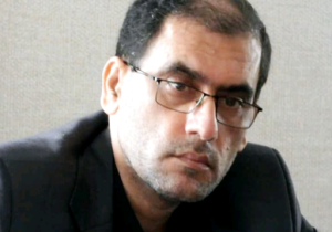 عقیل امامی: آمریکا در لبه پرتگاه شکست